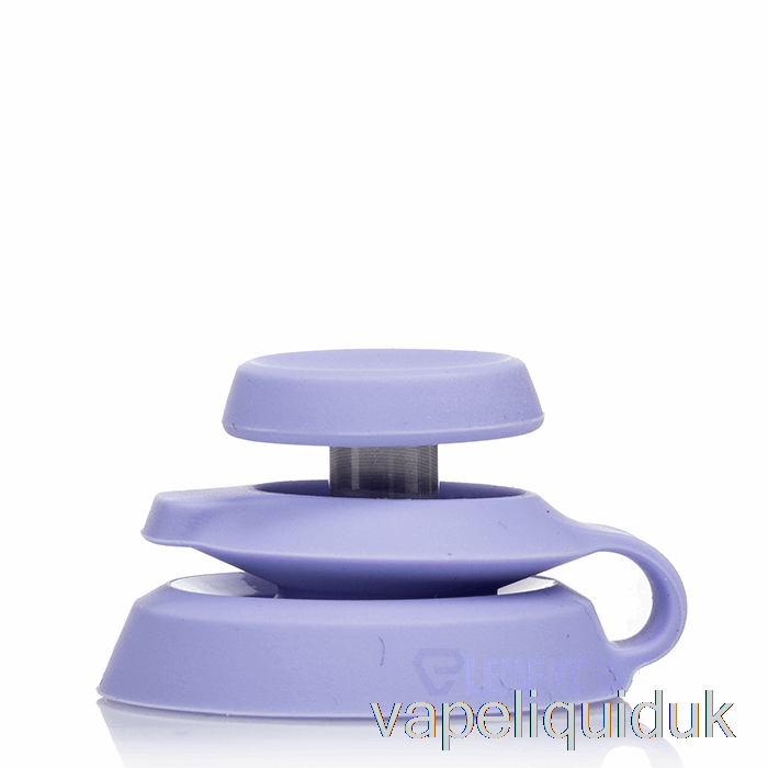 Puffco Proxy Joystick Cap Bloom Vape Liquid